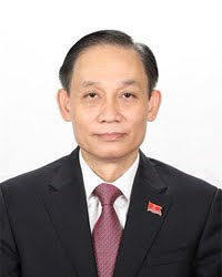 Le Hoai Trung