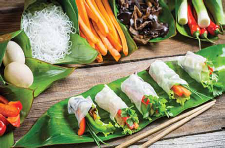 Ẩm thực Việt Nam